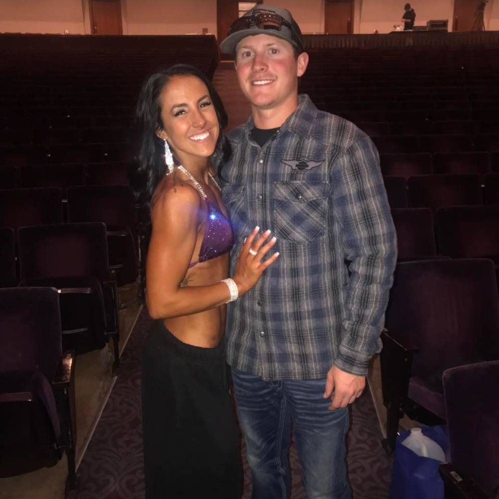 Meet your Posher, Brandi